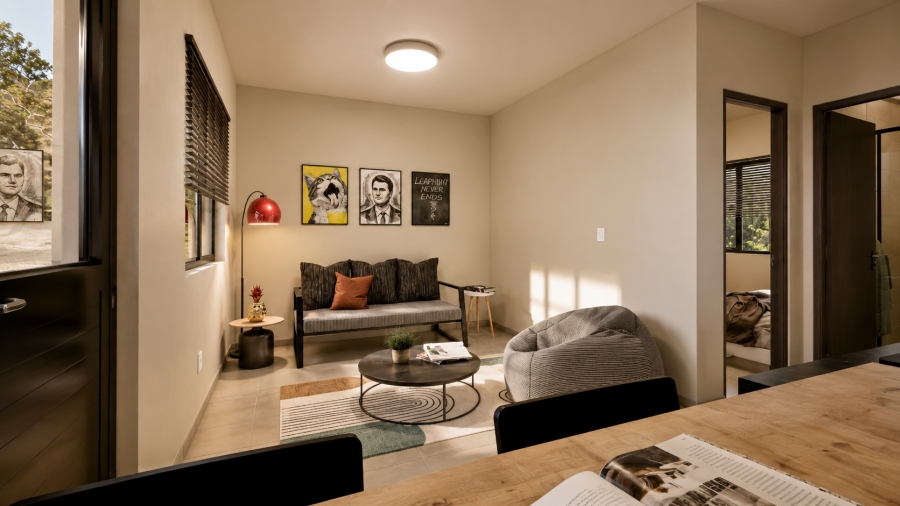 1 Bedroom Property for Sale in Vyfhoek A H North West